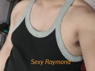 Sexy_Raymond