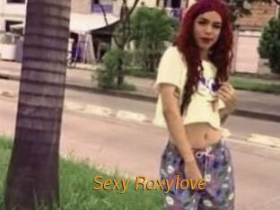 Sexy_Roxylove