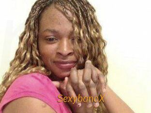 SexybanoX