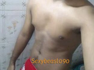 Sexybeast090