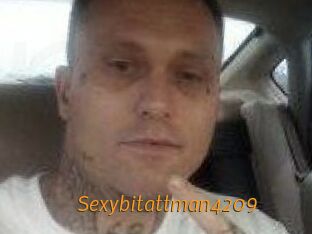 Sexybitattman4209