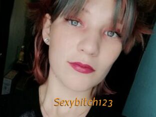 Sexybitch123