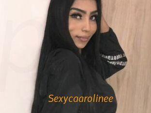 Sexycaarolinee