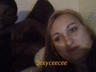 Sexyceecee