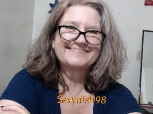Sexydish98