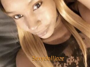 Sexydolljazz