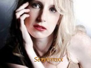 Sexyemaxx