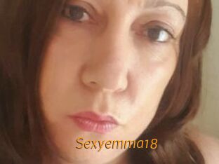 Sexyemma18