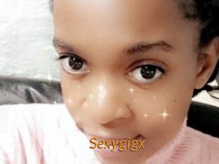 Sexygigx