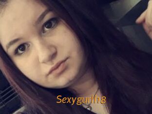 Sexygurll18