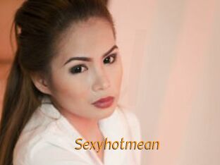 Sexyhotmean