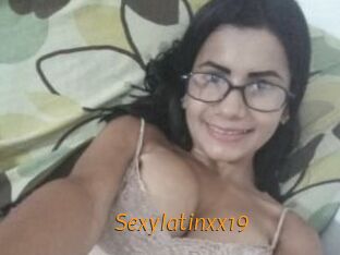Sexylatinxx19