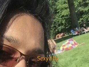 Sexylilly