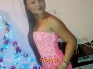 Sexylov Porn University