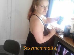Sexymamma84