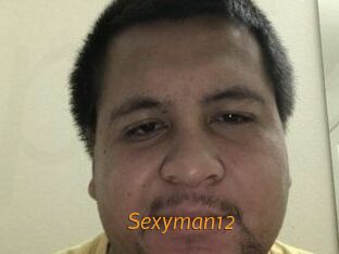 Sexyman12 Porn University