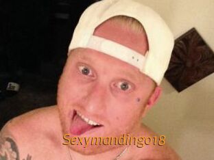 Sexymandingo18