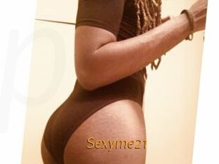 Sexyme21