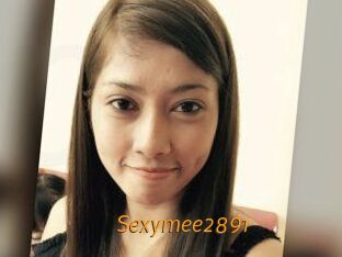 Sexymee2891