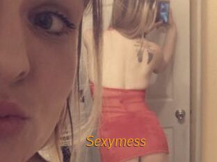 Sexymess