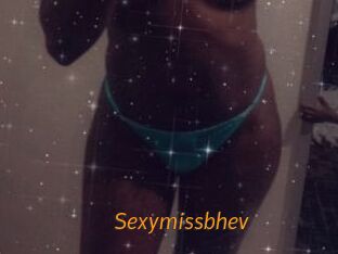 Sexymissbhev