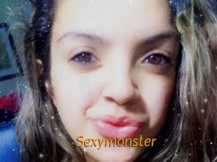 Sexymonster