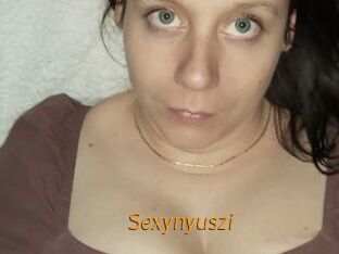 Sexynyuszi