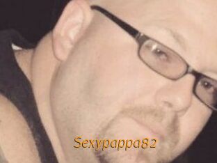 Sexypappa82