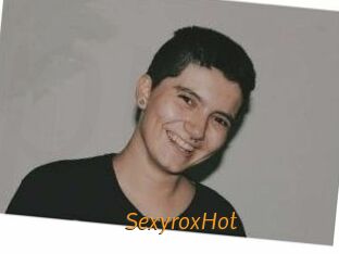 SexyroxHot