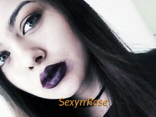 SexyrrRose