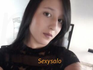 Sexysalo