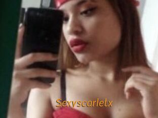 Sexyscarletx