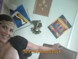 Sexysicilianchick