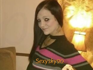 Sexysky90