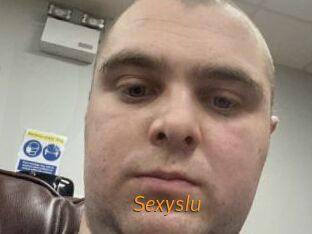 Sexyslu Porn University