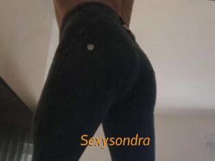 Sexysondra