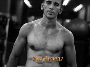 Sexytime32