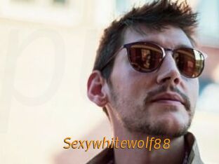 Sexywhitewolf88