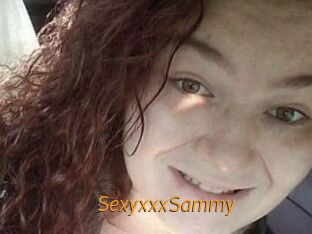 SexyxxxSammy
