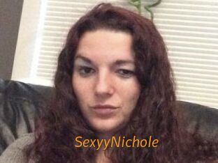 SexyyNichole