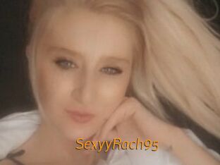 SexyyRach95