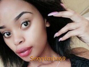 Sexyytasha69