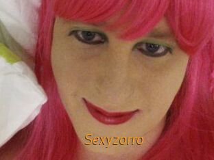 Sexyzorro
