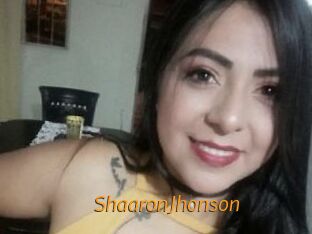 ShaaronJhonson