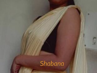 Shabana