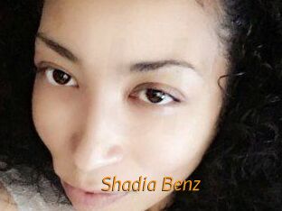 Shadia_Benz