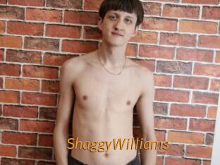 ShaggyWilliams