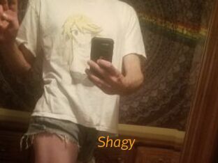 Shagy