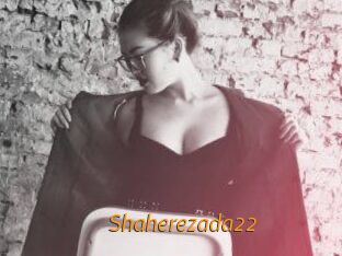 Shaherezada22