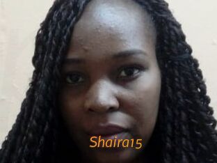 Shaira15